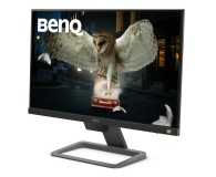 BenQ EW2480 czarny HDR - 534456 - zdjęcie 3